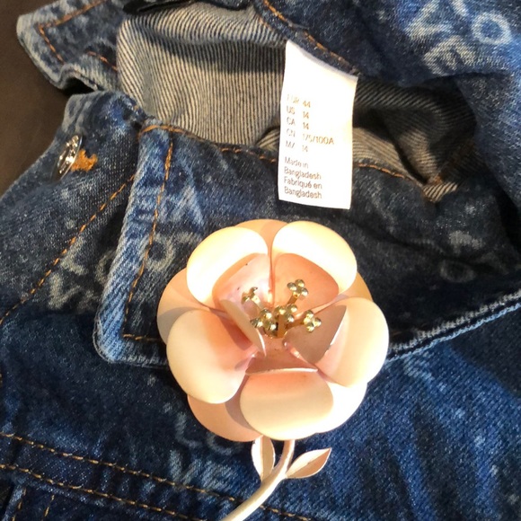 Two-Pack Fun, Flirty Jackets! 🤗 - Picture 3 of 3